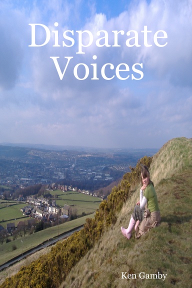 Disparate Voices