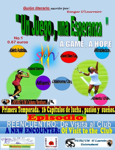 Un Juego ,Una Esperanza