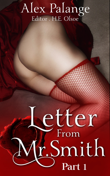 Letter from Mr. Smith
