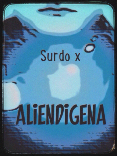 Aliendigena