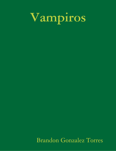 Vampiros