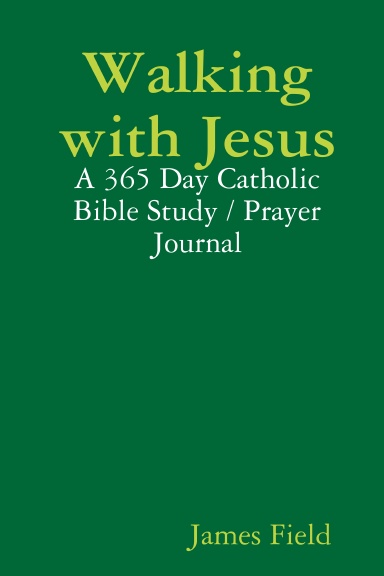 365 Day Catholic Bible Study