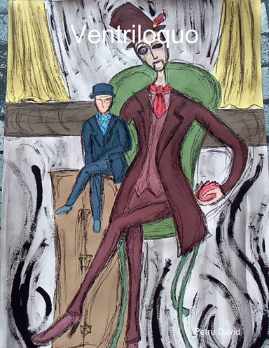 Ventriloquo