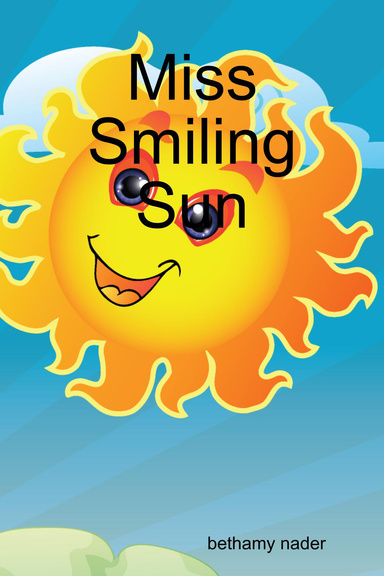 Miss Smiling Sun