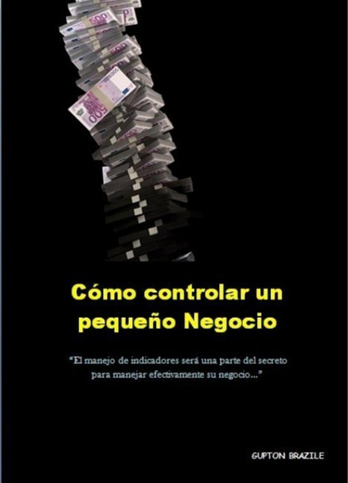 Cómo controlar un pequeño negocio