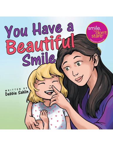 You Have a Beautiful Smile