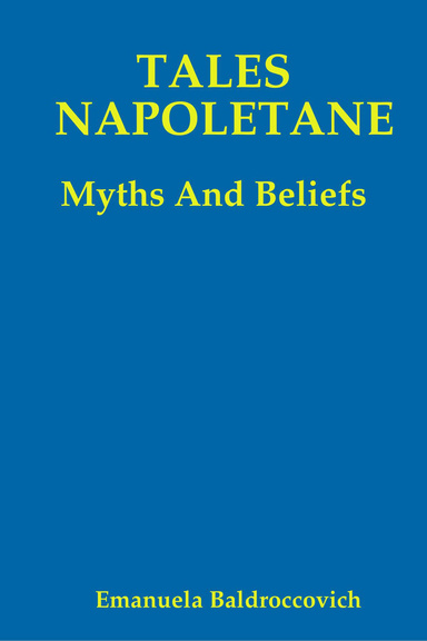 TALES NAPOLETANE