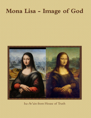 Mona Lisa - Image of God