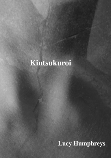 Kintsukuroi