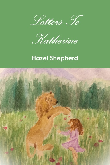 Letters To Katherine