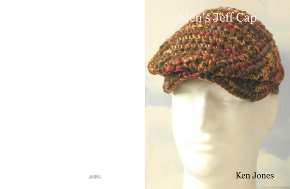 Men's Jeff Cap
