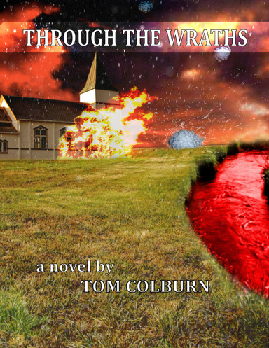 Through the Wraths