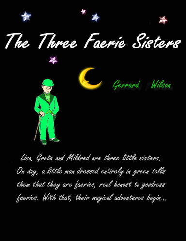 The Three Faerie Sisters