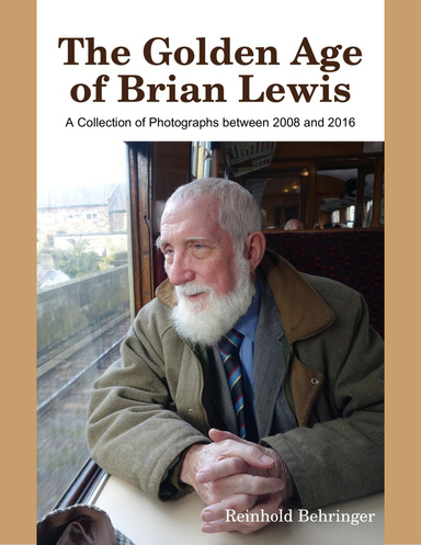 The Golden Age of Brian Lewis