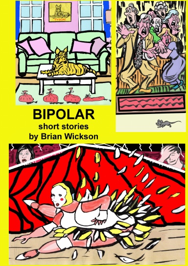BIPOLAR short stories
