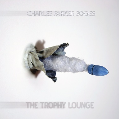 The Trophy Lounge
