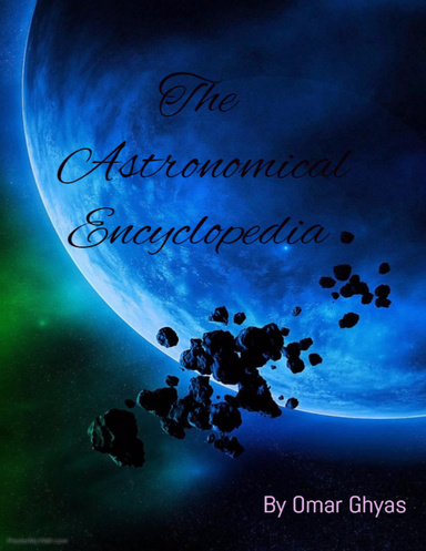 "The Astronomical Encyclopedia"
