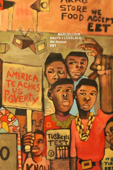 Biko70: We Accept EBT
