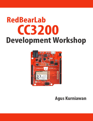 RedBearLab CC3200 Development Workshop