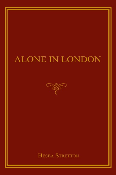 Alone in London