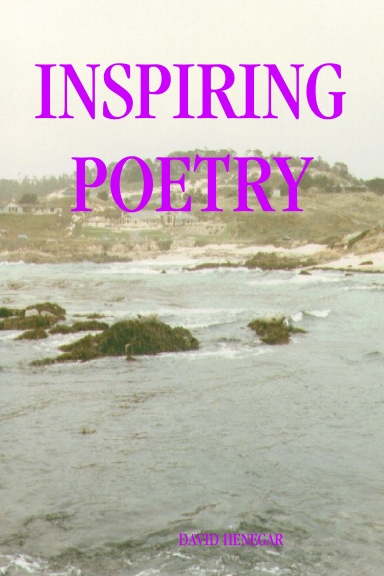 INSPIRING POETRY