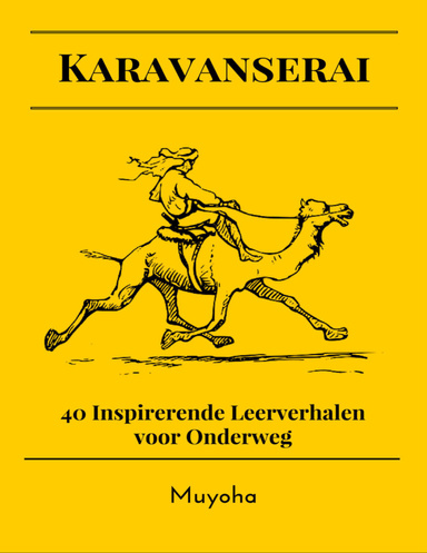 Karavanserai