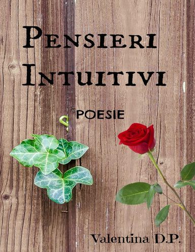 PENSIERI INTUITIVI POESIE