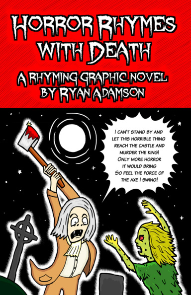 Horror Rhymes With Death