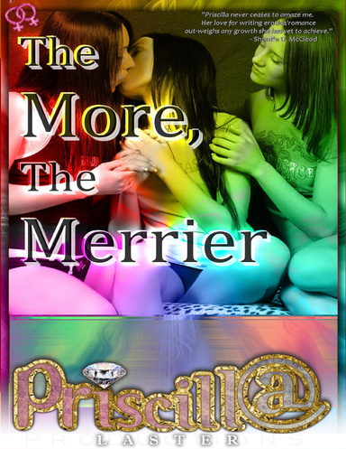 The More, the Merrier