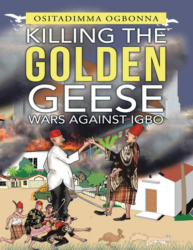 Killing the Golden Geese