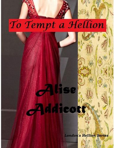 To Tempt a Hellion