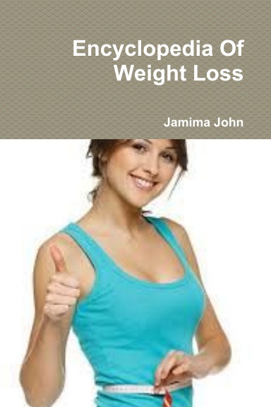 Encyclopedia Of Weight Loss