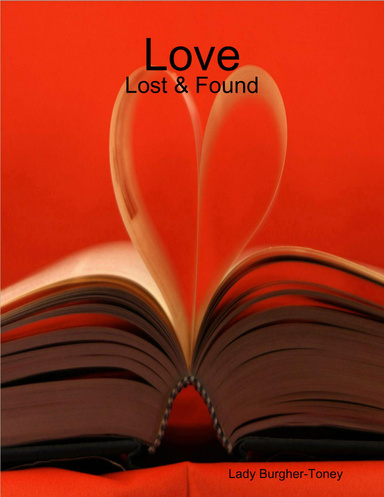 Love - Lost & Found