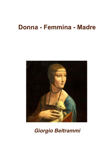 Donna - Femmina - Madre