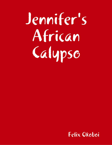 Jennifer's African Calypso