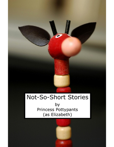 Not So Short Stories