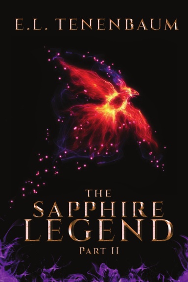 The Sapphire Legend, Part 2