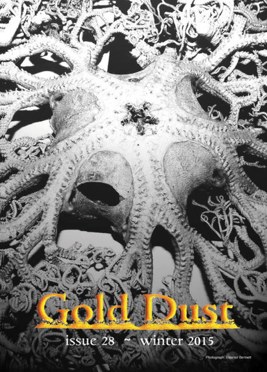 Gold Dust Magazine (Download) Issue 28