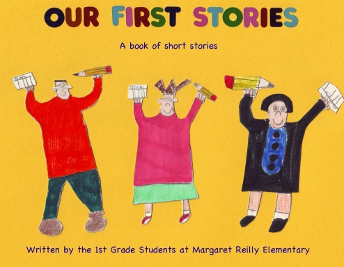 Our First Stories