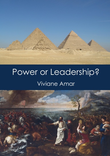 Power or Leadership?