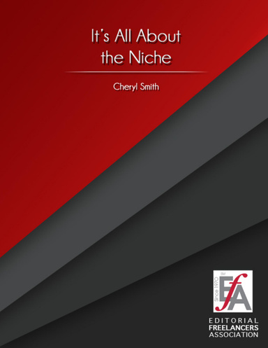 It's All About the Niche