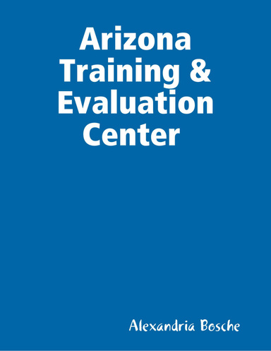 Arizona Training & Evaluation Center