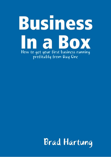 Business In a Box
