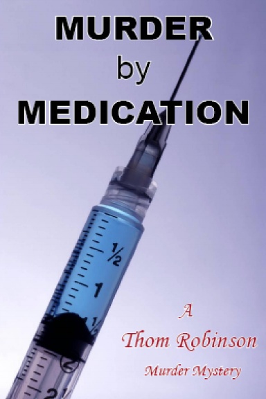Murder by Medication