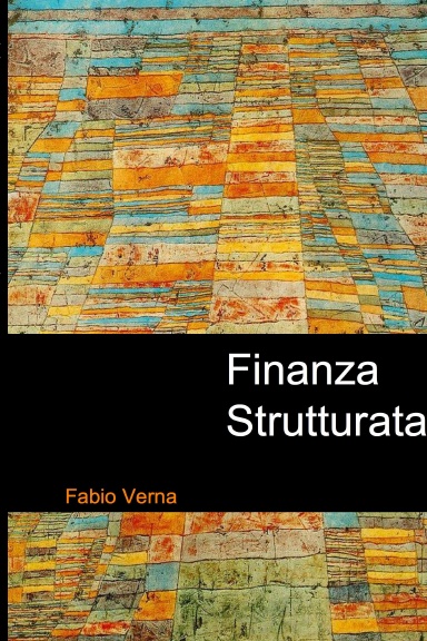 Finanza strutturata