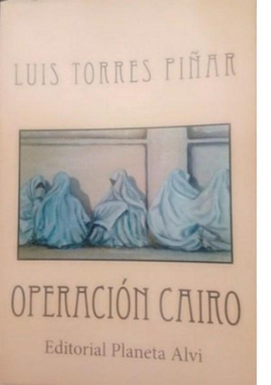 Operación Cairo