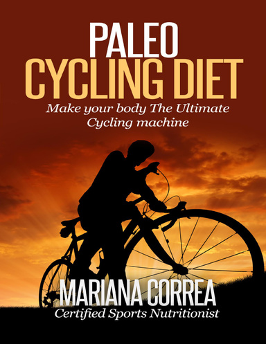 Paleo Cycling Diet