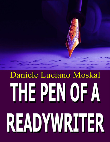 The Pen of a Ready Writer