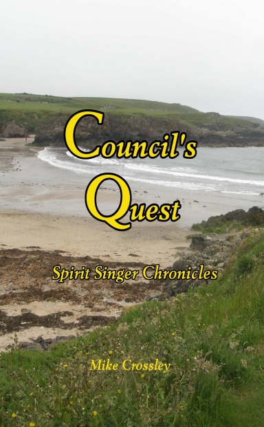 Council's Quest
