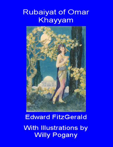 Rubiayat of Omar Khayyam